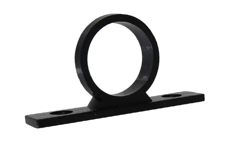 HAND HELD SHOWER -BLACK